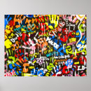 Pesquisar por grafite pôsteres pósteres Fotografia