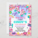 Pesquisar por patinagem aniversário convites Para todos