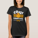 Pesquisar por pato louco camisetas Senhora