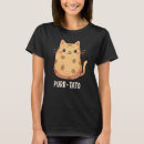 Pesquisar por batata kawaii camisetas Gato