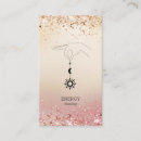 Pesquisar por estrela do brilho cartao de visita Preto