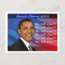 Pesquisar por barack cartoes postais Esperança