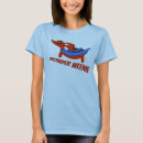 Pesquisar por teckel camisetas Doxie