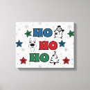 Pesquisar por feliz natal pôsteres impressão de canvas Inverno