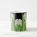 Pesquisar por tulipas brancas canecas Branco