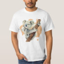 Pesquisar por koala bonito camisetas Vida selvagem