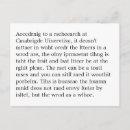 Pesquisar por psicologia cartoes postais Humorístico