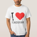 Pesquisar por hinduismo camisetas Para todos