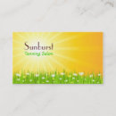 Pesquisar por sunburst cartao de visita Cabeleireiro