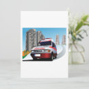 Pesquisar por ambulância médica convites Para todos