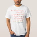 Pesquisar por citações da amizade camisetas Qualquer pessoa
