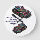 Pesquisar por carros clássicos relogios de parede Carro clássico