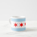 Pesquisar por bandeira de chicago canecas Illinois