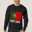Pesquisar por portugal moletons com capuz Retrô