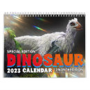 Pesquisar por dinossauros calendarios Calendário