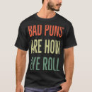 Pesquisar por piadas más camisetas Sarcástico
