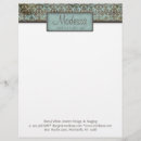 Pesquisar por design de interiores papel timbrado Profissional