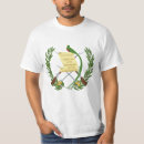 Pesquisar por escudo de armas camisetas Emblema