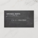 Pesquisar por mentor cartao de visita Profissional