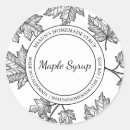 Pesquisar por xarope de bordo Rótulo