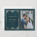 Pesquisar por medieval save the date convites Ouro