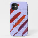 Pesquisar por pena de pássaro iphone capas Para ela