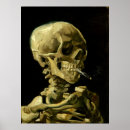 Pesquisar por esqueleto pósteres vincent van gogh