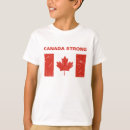 Pesquisar por bandeira canadá infantis camisetas Para todos