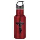 Pesquisar por cristo jesus garrafa agua Fé
