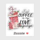 Pesquisar por café adesivos Para ela