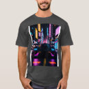 Pesquisar por esportes japoneses camisetas Animais