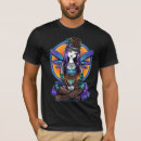 Pesquisar por o absinto camisetas Fada