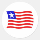 Pesquisar por bandeira liberia adesivos Bandeira da libéria