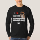 Pesquisar por tibetano camisetas Café