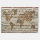 Pesquisar por geografia mantas Vintage