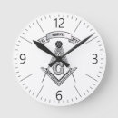 Pesquisar por freemason relogios de parede Símbolo
