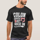 Pesquisar por colostomia camisetas Estoma