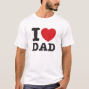Pesquisar por mim pai do coração camisetas Engraçado