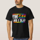 Pesquisar por estilo bissexual camisetas Lésbica