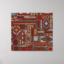 Pesquisar por tapete impressão de canvas Tribal