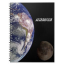 Pesquisar por lunar cadernos de notas Astronomia