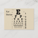 Pesquisar por carta olho de cartao de visita Para todos