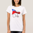 Pesquisar por bandeira chile camisetas Mapa