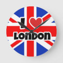 Pesquisar por londres relogios de parede Britânica
