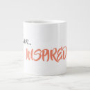 Pesquisar por frase inspirada canecas Inspirado
