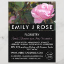 Pesquisar por florista flyers Floricultura