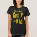 Pesquisar por genx camisetas Gênero