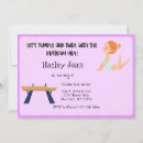 Pesquisar por ginástica convites Qualquer pessoa