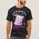 Pesquisar por pitbul camisetas Animal