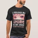 Pesquisar por otaku camisetas Animador